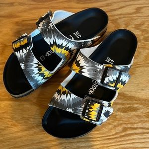 Women’s Birkenstocks